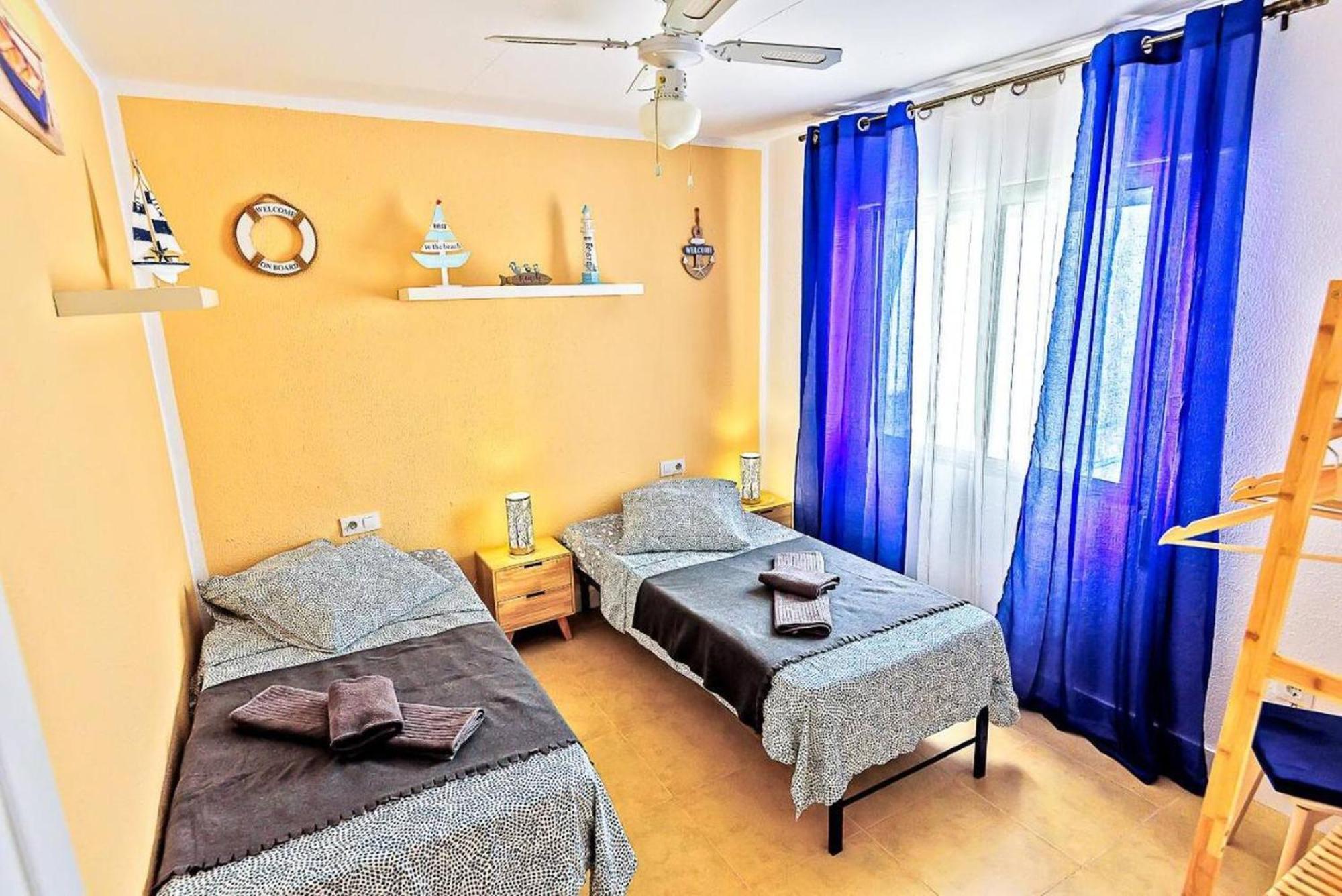 Apartamento Las Ninas - Ole Solutions El Puerto de Santa Maria Exterior foto