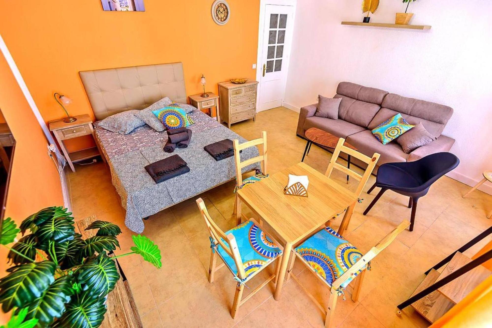 Apartamento Las Ninas - Ole Solutions El Puerto de Santa Maria Exterior foto
